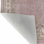 Conceptum Alfombra para Pasillo 80 x 300 cm Multicolor